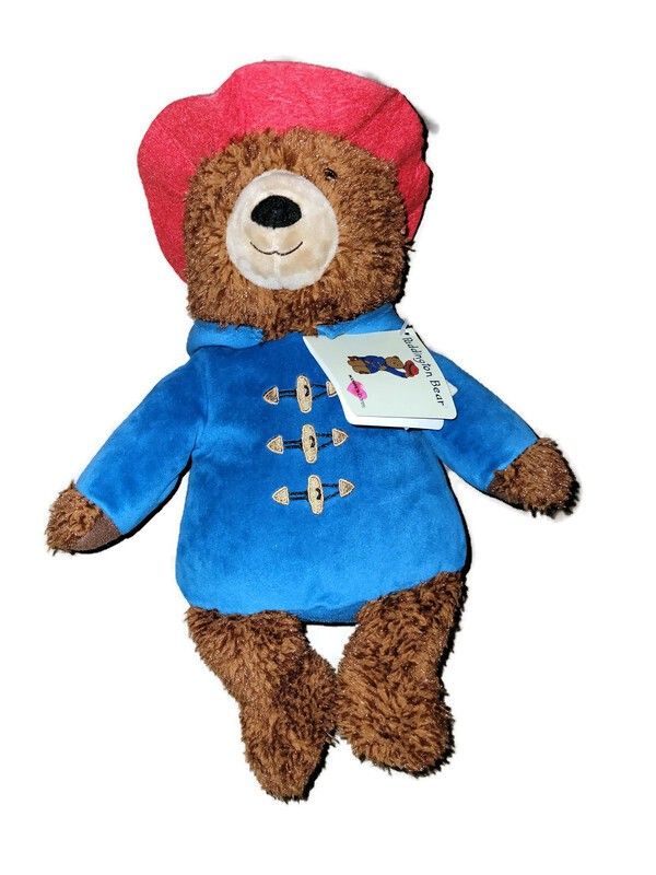Paddington Bear