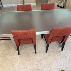 Dining Set 