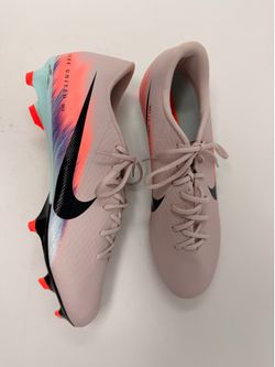 Nike Air Zoom Mercurial Vapor 16 Academy Nike United 002 IM8521-600 Mens 11 Cleats