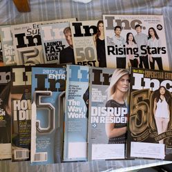 Inc Magazine 