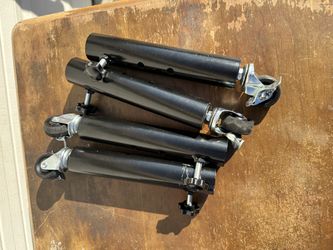 Table Wheel Extensions 