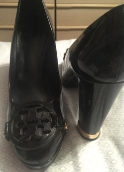 Tory Burch Amy Pumps Heels