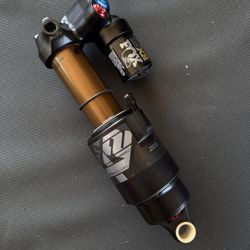 FOX FLOAT X2 Shock