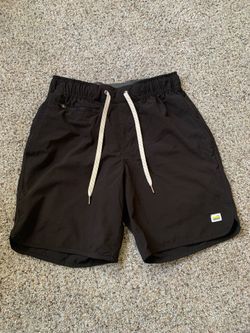Vuori short