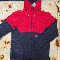 Maloja Rain Jacket Size M
