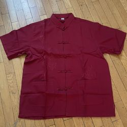 Guayavera Para Hombre