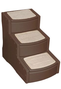Pet stairs