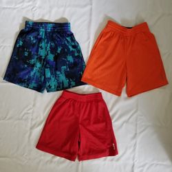 *****BOY'S SHORTS SIZE (6-8)*****