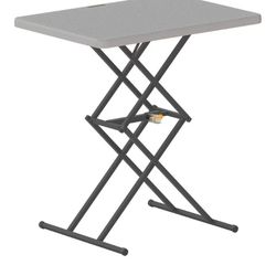 FanttikOutdoor Folding Table