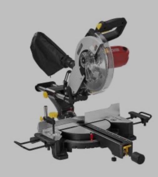 10” Miter Saw