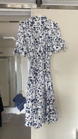 Calvin Klein Dress Size 12