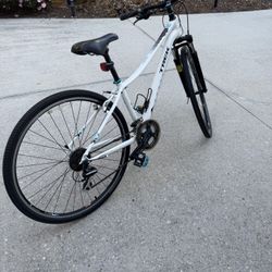 Treks Women’s Bike
