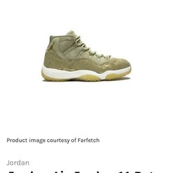 Jordan 11’s