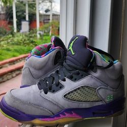 Air Jordan 5 Bel Air