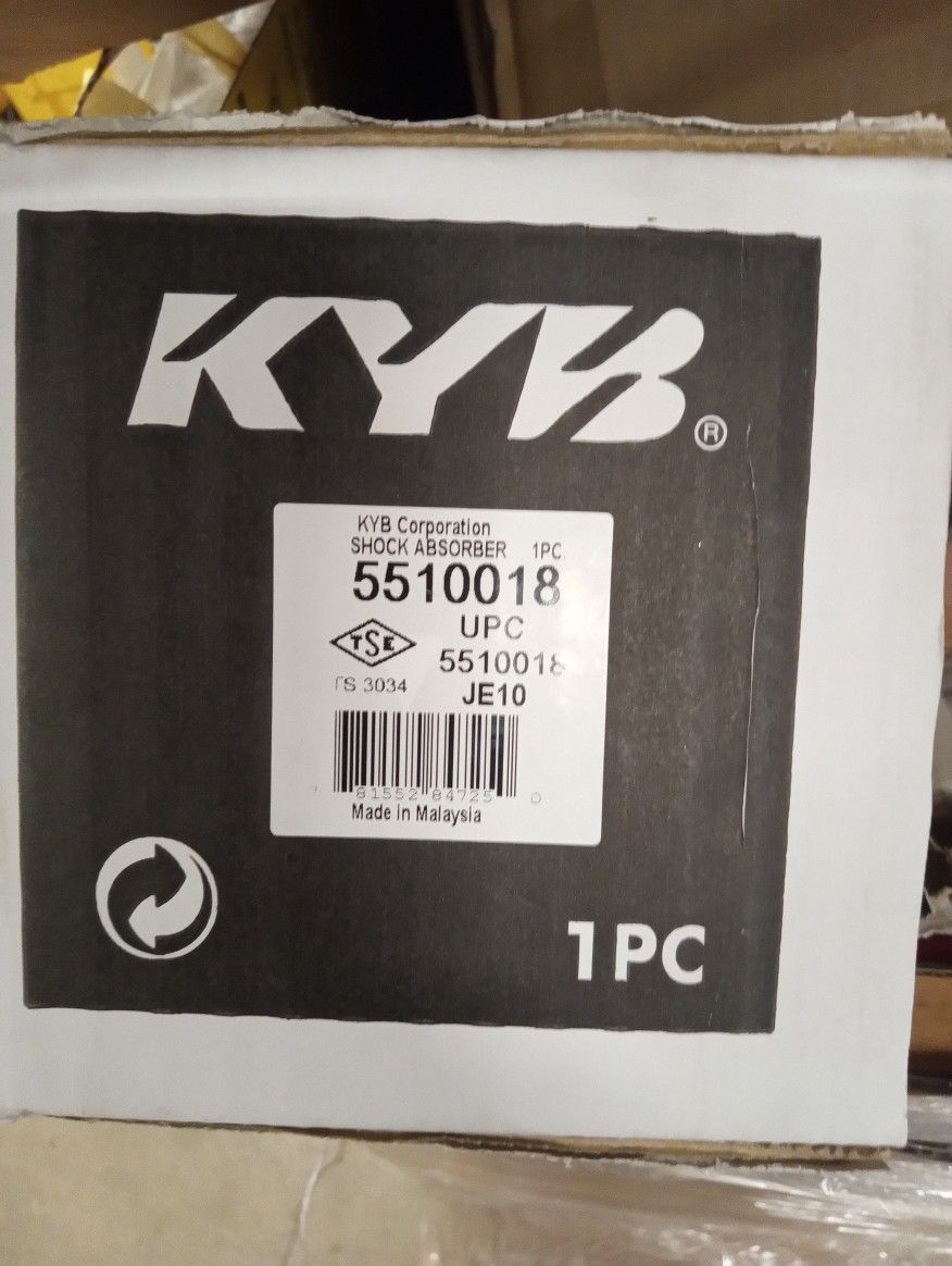 Kyb ((contact info removed)) (Cadillac,GMC,Chevy Trucks