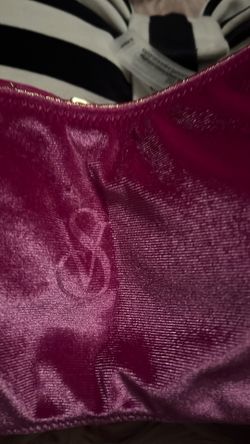 Victoria Secret swim top