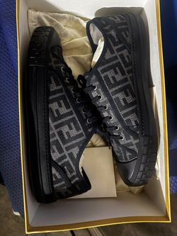 Fendi Dominos Size 12