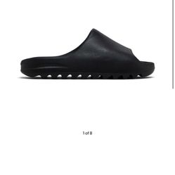 yeezy slides looking for size 14