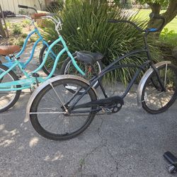 Three Tuesday bikes for sale