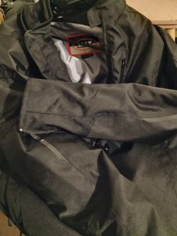 Bilt bike jacket