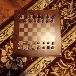 Chess Set