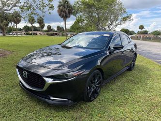 2021 Mazda Mazda3 Sedan