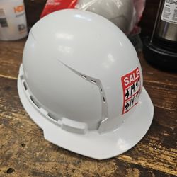 Milwaukee Bolt Hard Hat