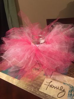 Tutu’s All Sizes and Colors