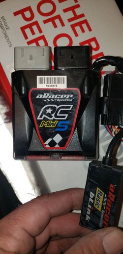 2020 Aracer Mini5