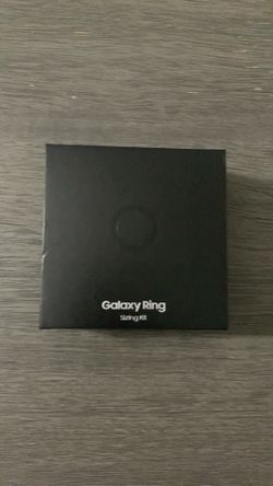 Galaxy Ring Size Kit