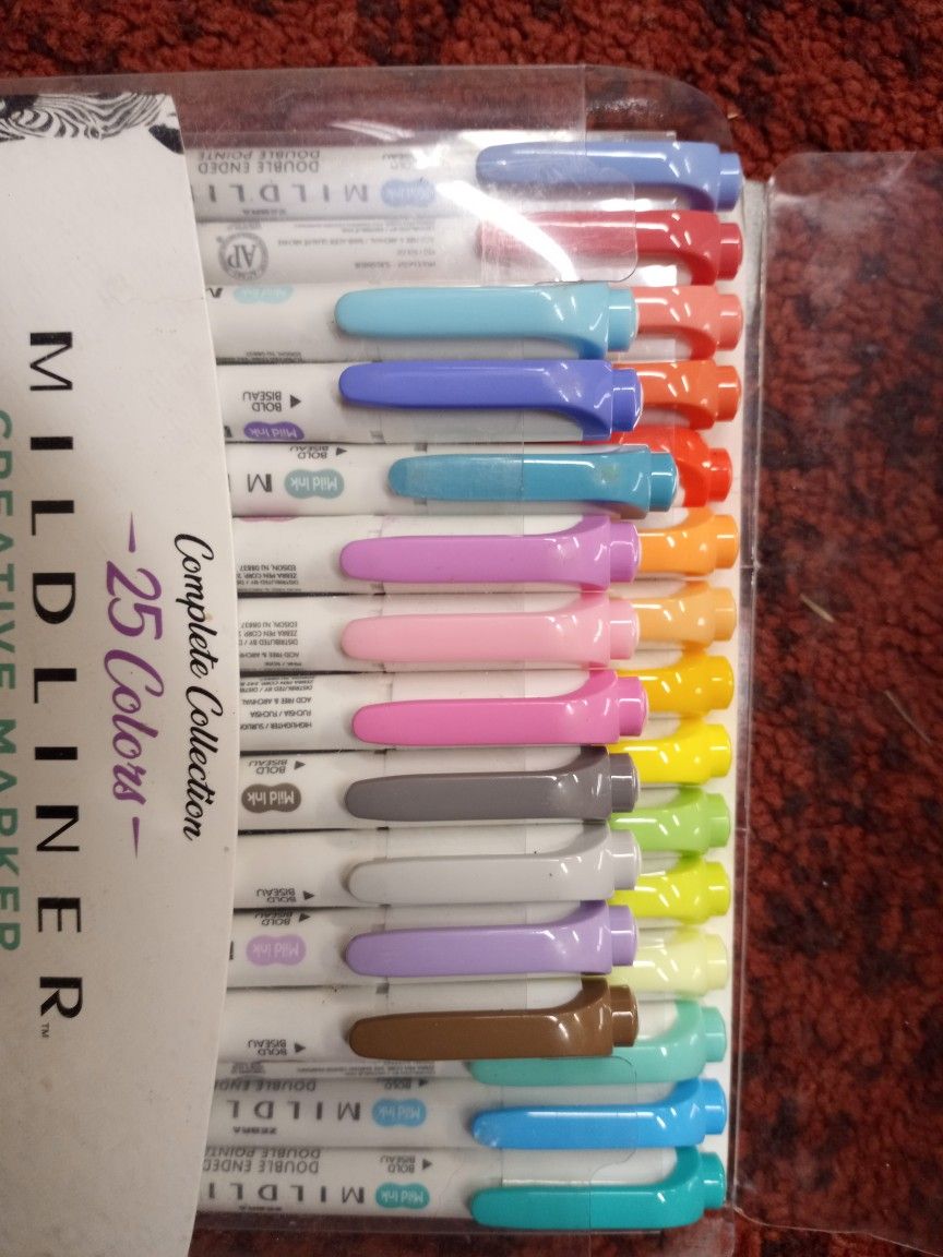 Markers