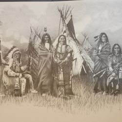 Native Tribe 