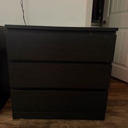IKEA Dressers