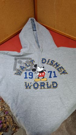 Micky Mouse hoodie