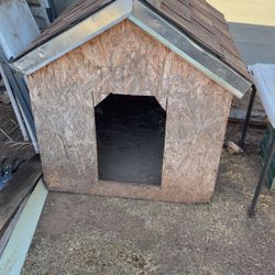 Dog House