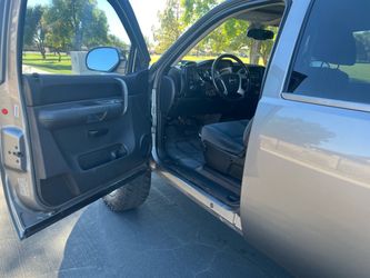 2008 GMC Sierra