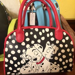 101 Dalmatian  Loungfly