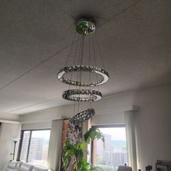 Chandelier