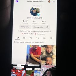 iPhone 16 ProMax With TikTok 