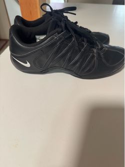 Nike dance shoe