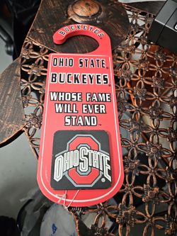 Ohio State Buckeyes