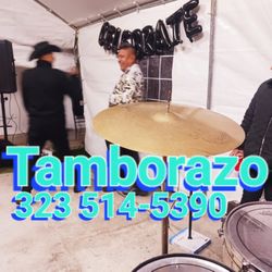 Tamborazo Number One