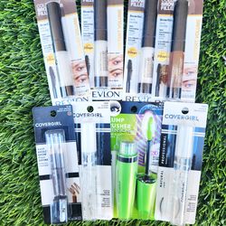 Eyebrow & Eyelash Bundle