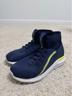 Nautica Jairo Hightop Shoes