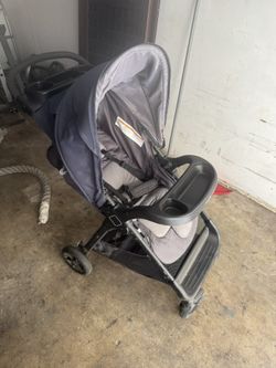Baby Stroller