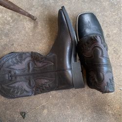 Ariat Boots