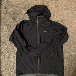 RAPHA LIGHTWEIGHT EXPLORE GORETEX JACKET XXL