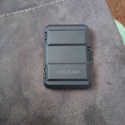 Pelican Wallet For I Phones