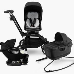 Orbit Baby Stroller 