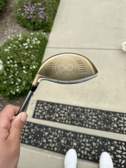 Palm Tree Crew Cobra LTDx Driver for Sale in Pasadena, CA - OfferUp